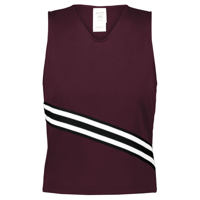 Ladies Cheer Squad Shell Thumbnail