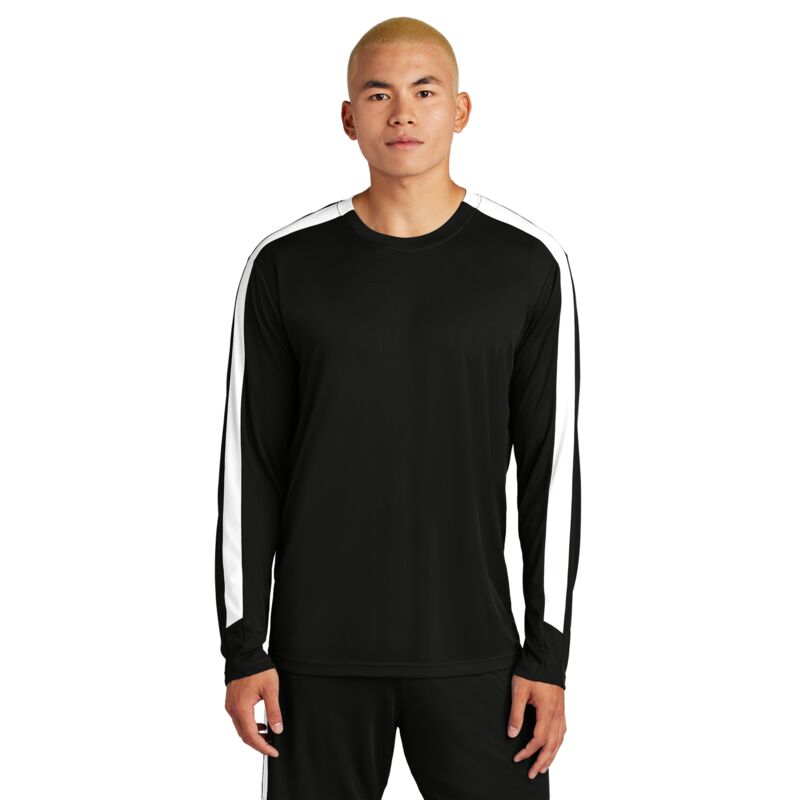 Competitor United Long Sleeve Crew Thumbnail