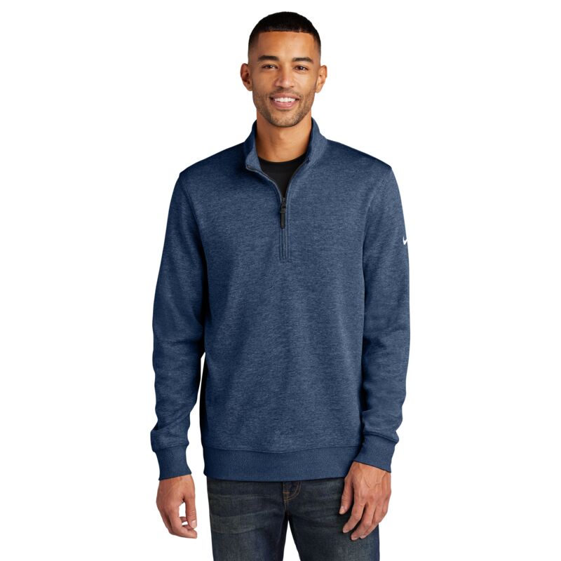 Dri FIT Corporate 1/2 Zip Thumbnail