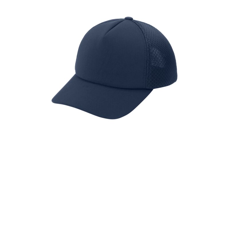 Foam Trucker Thumbnail