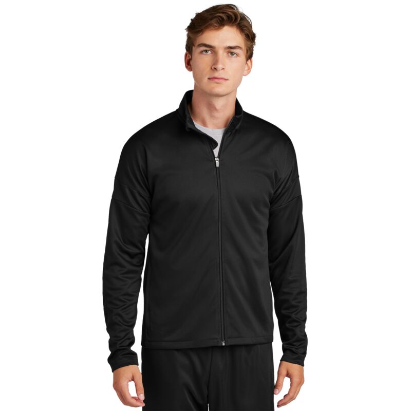 Travel Full Zip Jacket Thumbnail