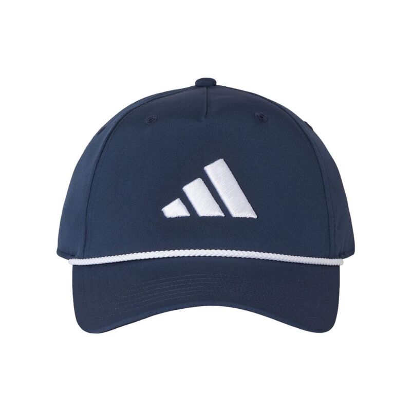 Sustainable Five-Panel Tour Cap Thumbnail