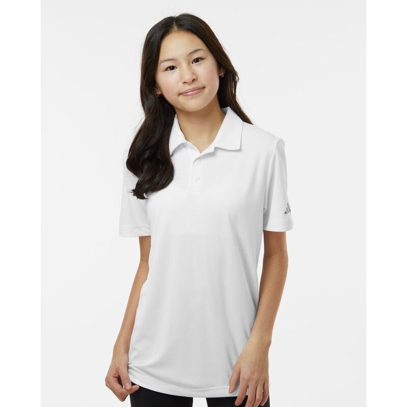 Youth Performance Polo Thumbnail