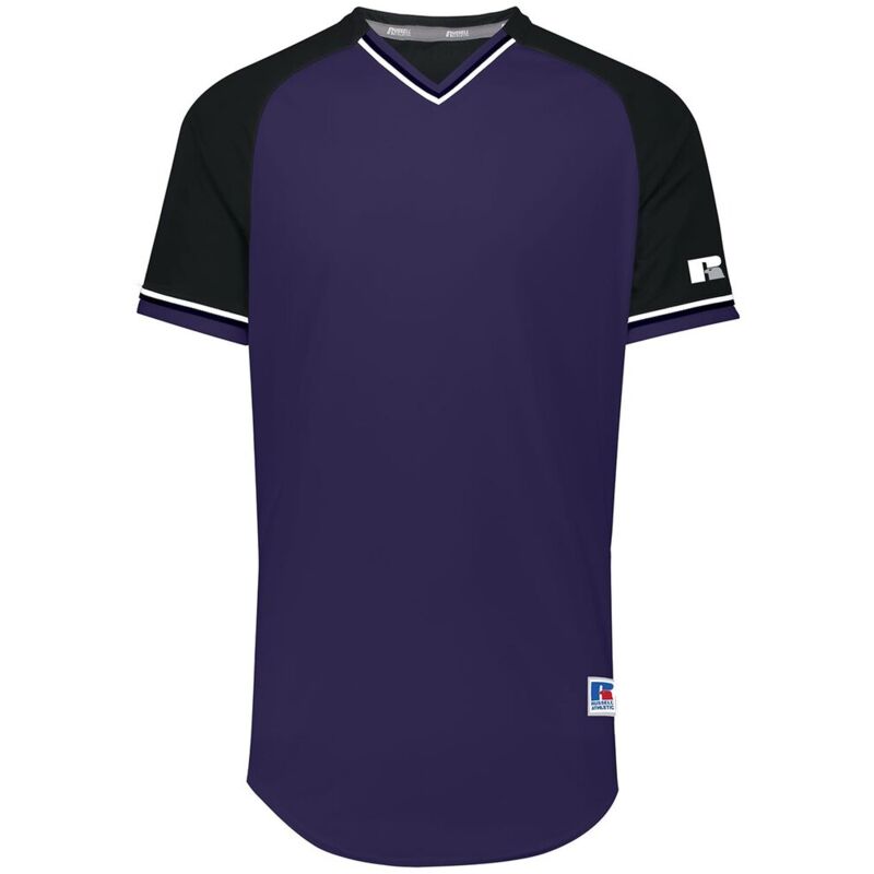 Unisex Classic V-Neck Jersey Thumbnail