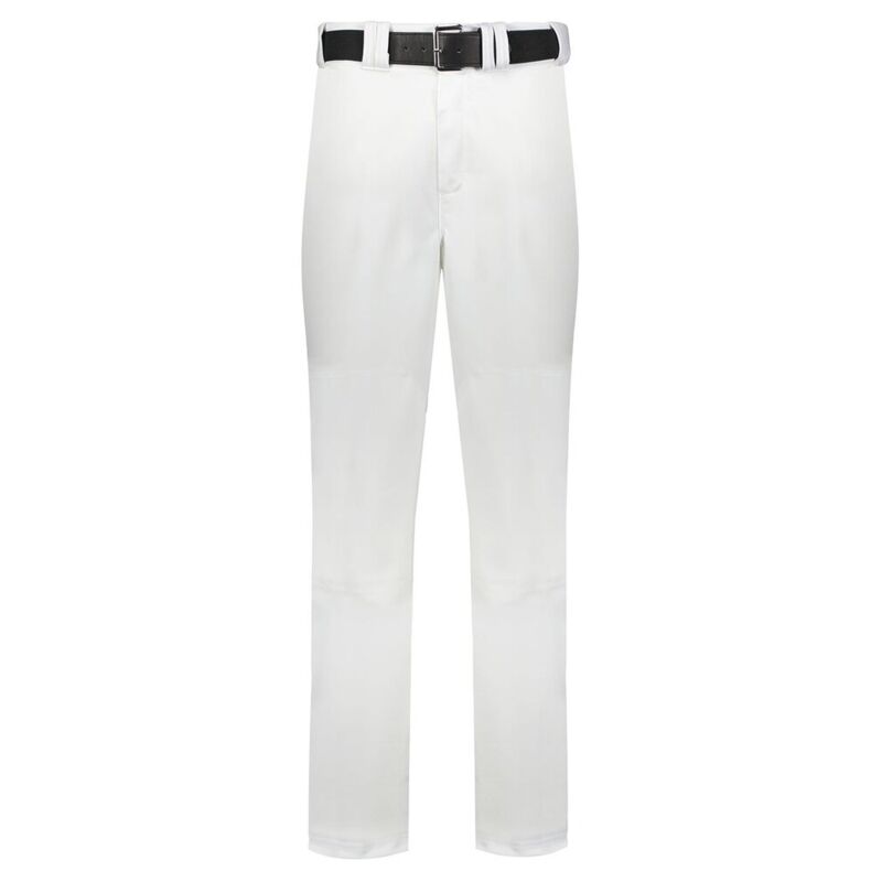 Unisex Solid Change-Up Baseball Pants Thumbnail