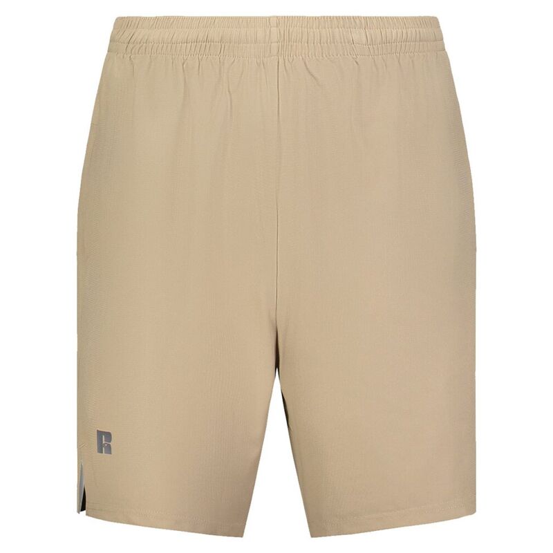 Unisex Legend Woven Shorts Thumbnail