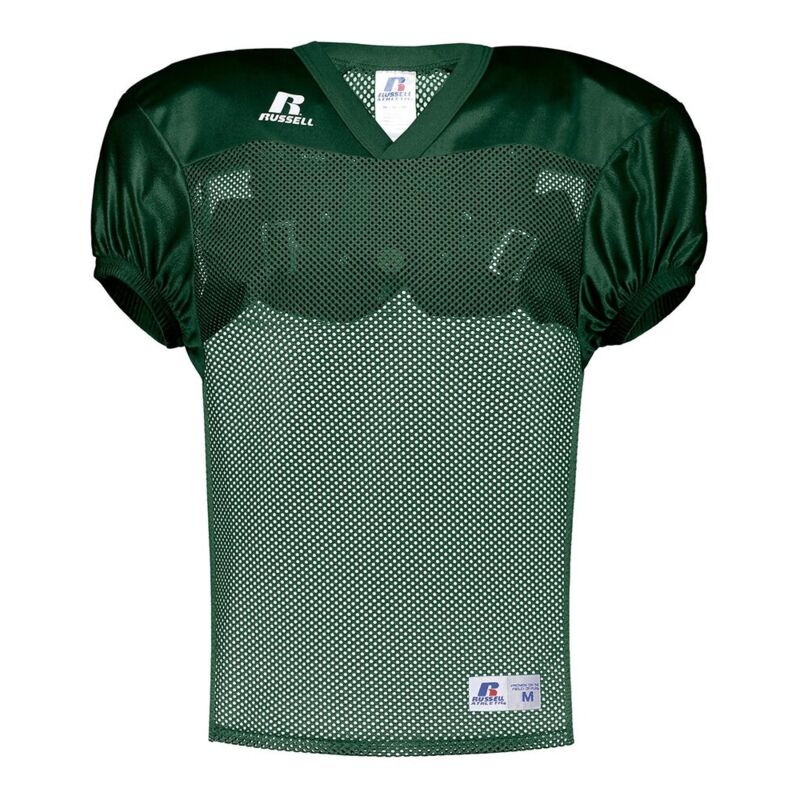 Unisex Stock Practice Jersey Thumbnail