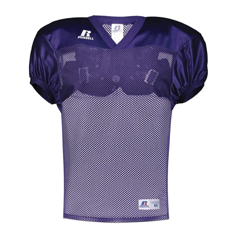 Youth Stock Practice Jersey Thumbnail