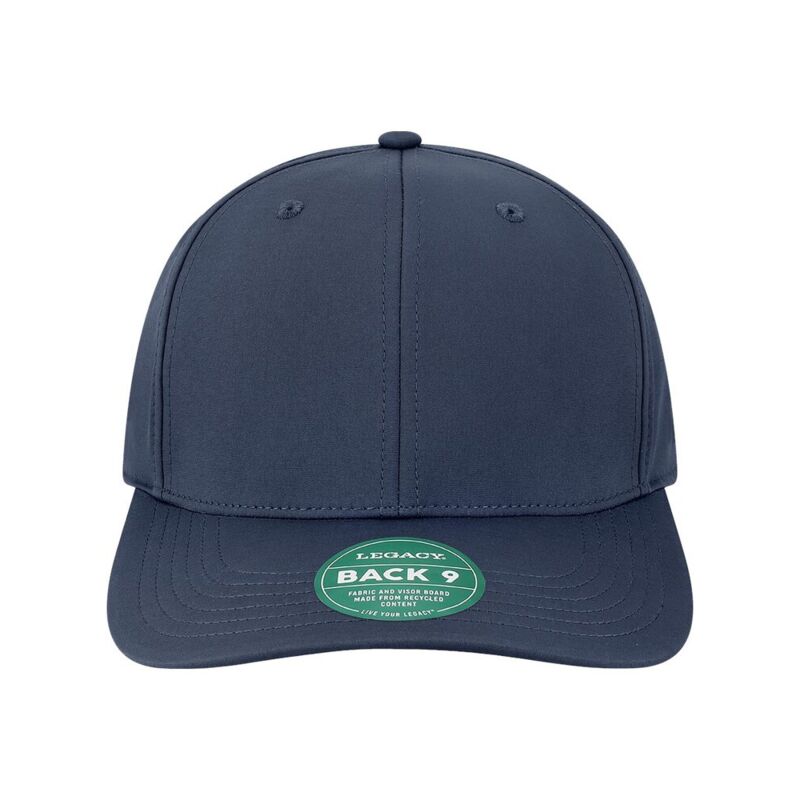 Back Nine Cap Thumbnail