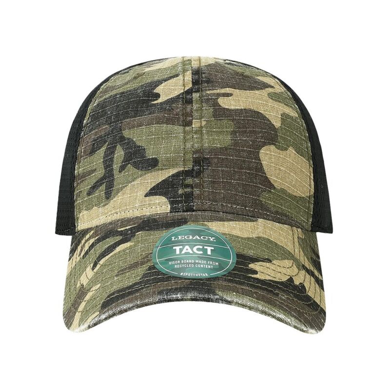Tacticool Cap Thumbnail