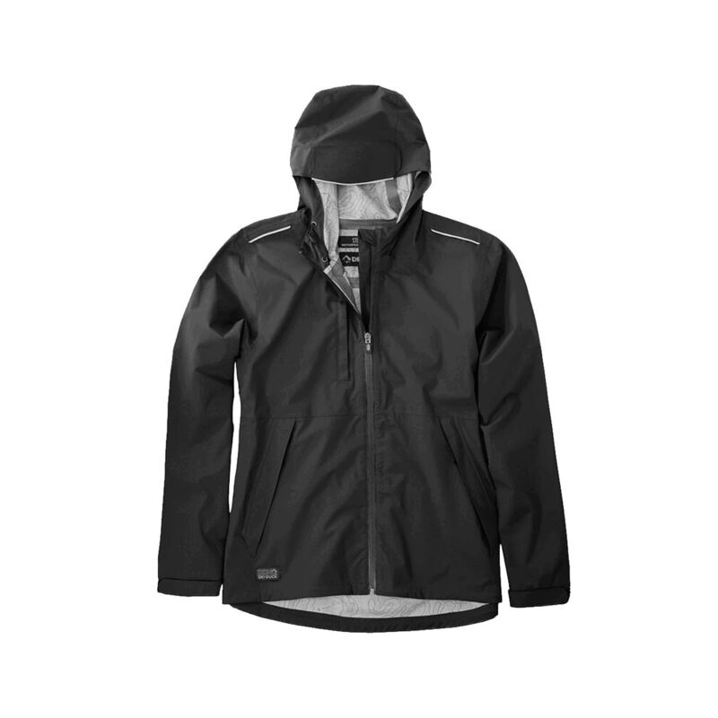 Women's Challenger Full-Zip Rain Jacket Thumbnail