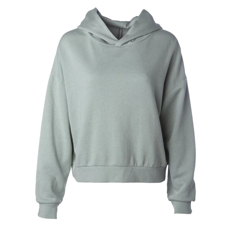 Women's California Wave Wash Sunday Hooded Sweatshirt Thumbnail