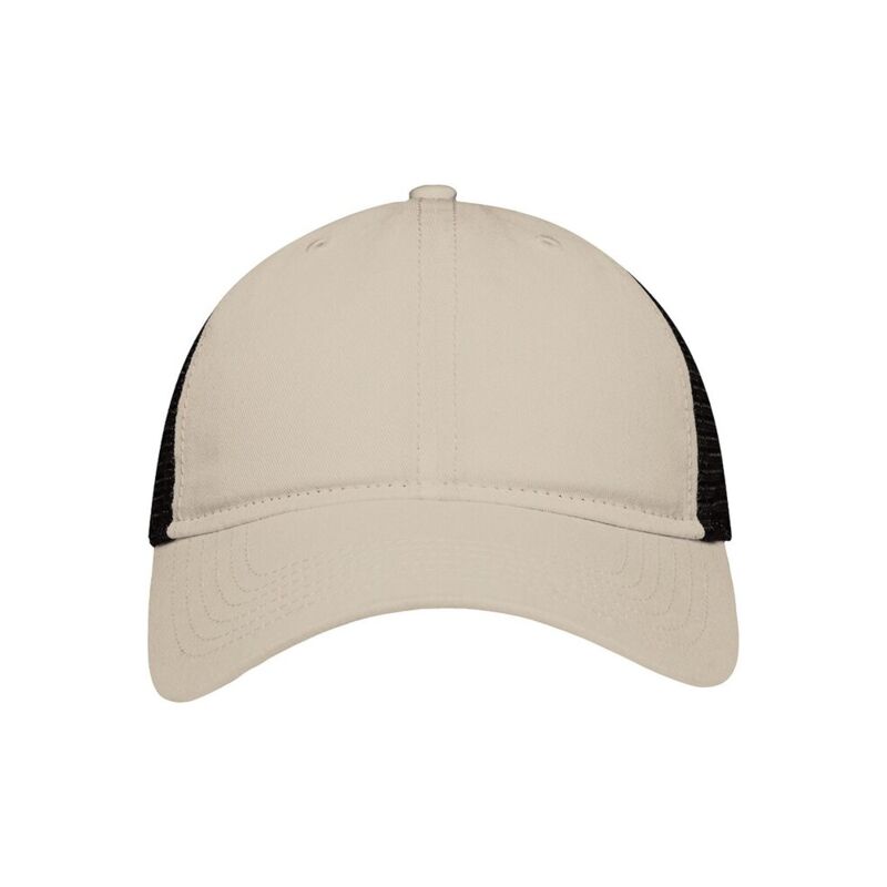 Mesh Dad Hat Fit Thumbnail