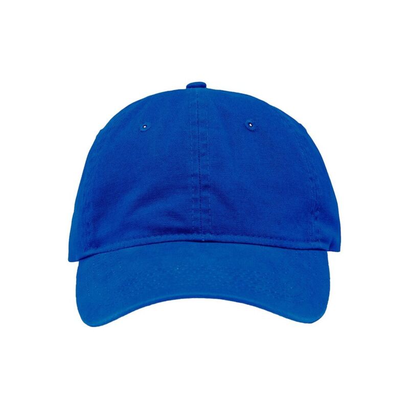 Dad Hat Fit Thumbnail