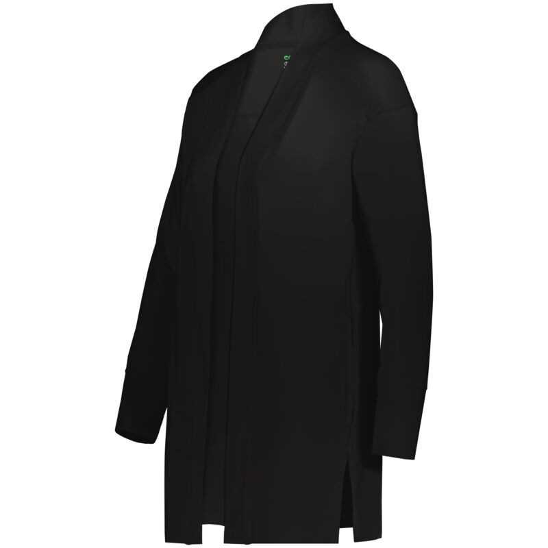 Ladies Ventura Cardigan Thumbnail