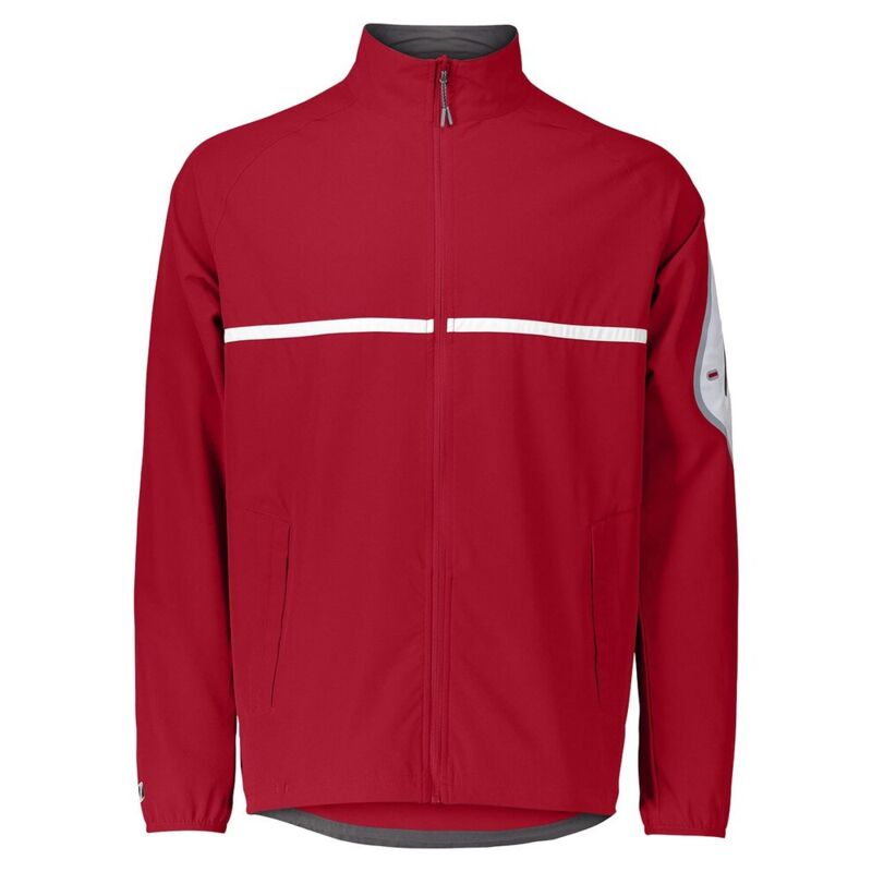 Unisex Weld Jacket Thumbnail