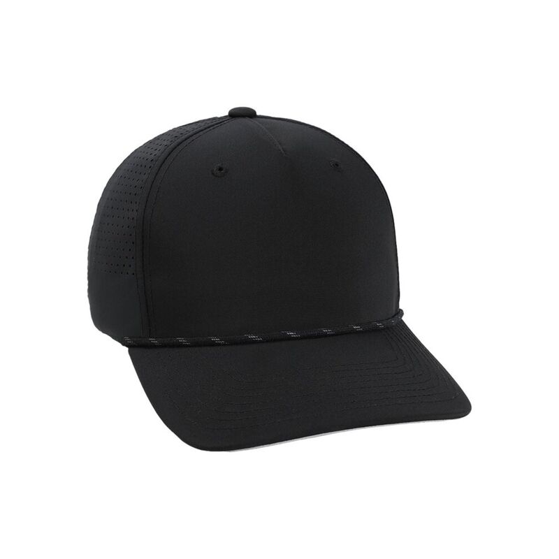 The Dyno Cap Thumbnail