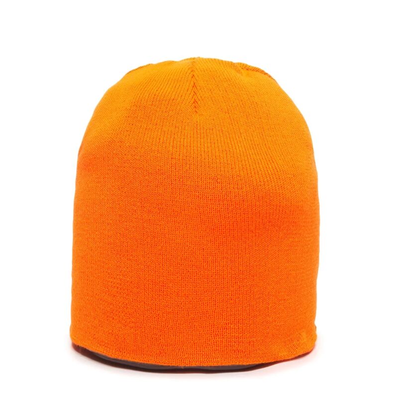 Super Stretch Knit Beanie Thumbnail