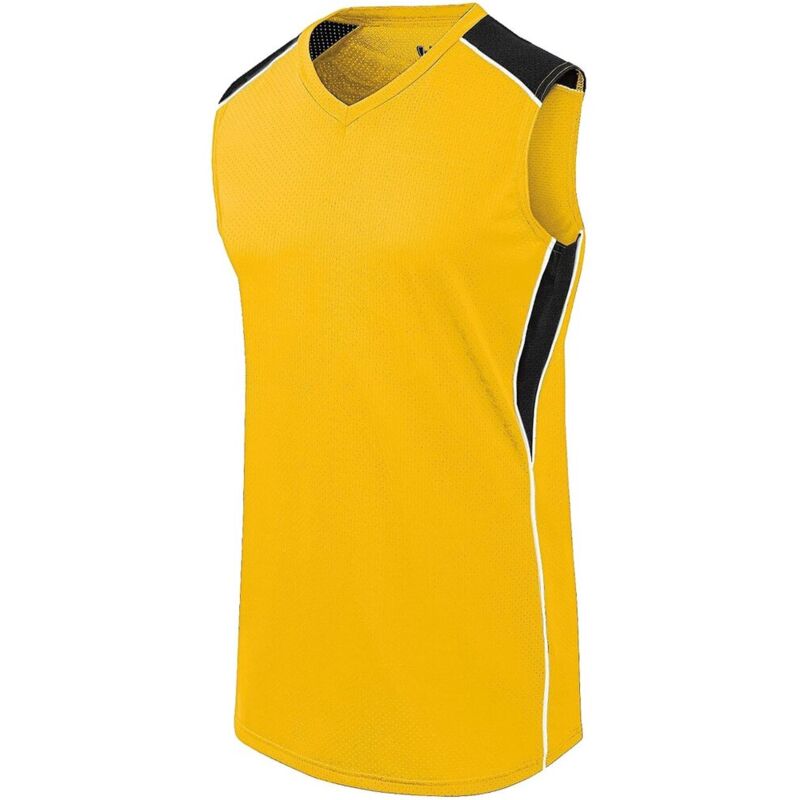 Girls' Dynamite Jersey Thumbnail