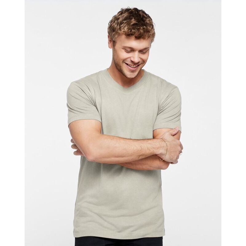 Unisex Bamboo Tee Thumbnail