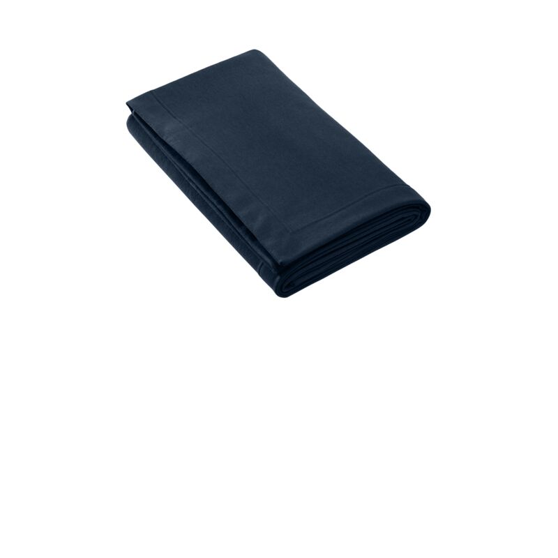 Heavy Blend Fleece Stadium Blanket Thumbnail