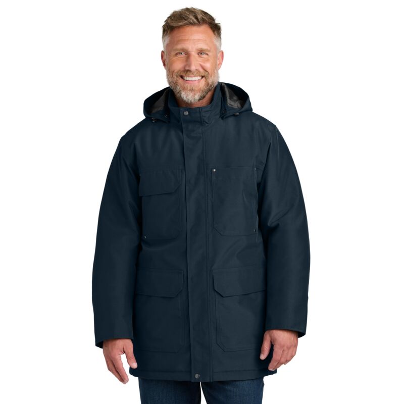 Elements Insulated Parka Thumbnail