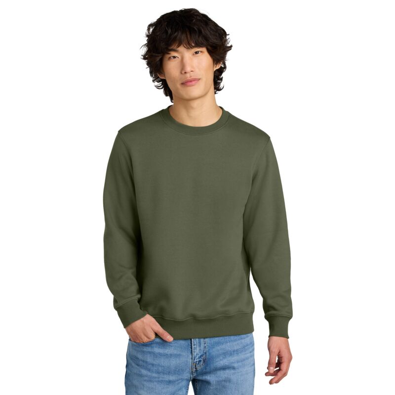 Perfect Weight ® Fleece Crew Thumbnail