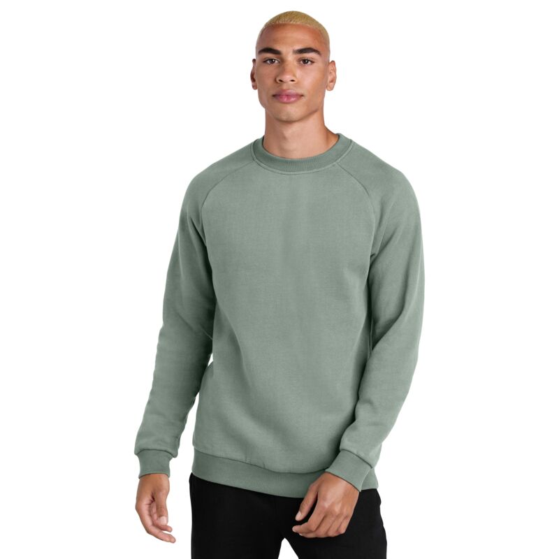 Cloud Fleece Crew Thumbnail