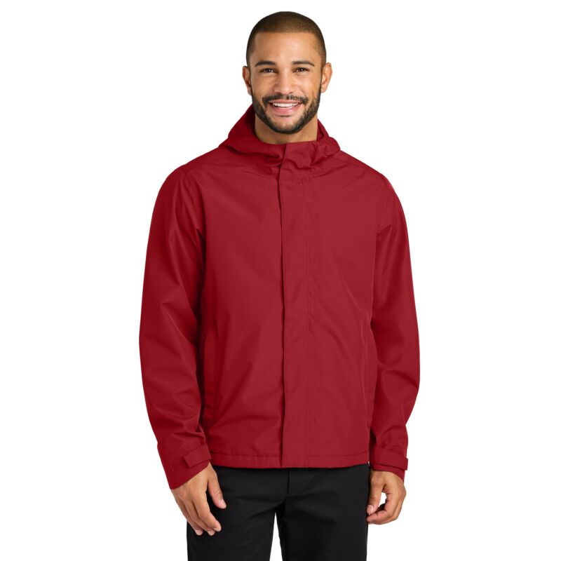 C Free ® Rain Jacket Thumbnail