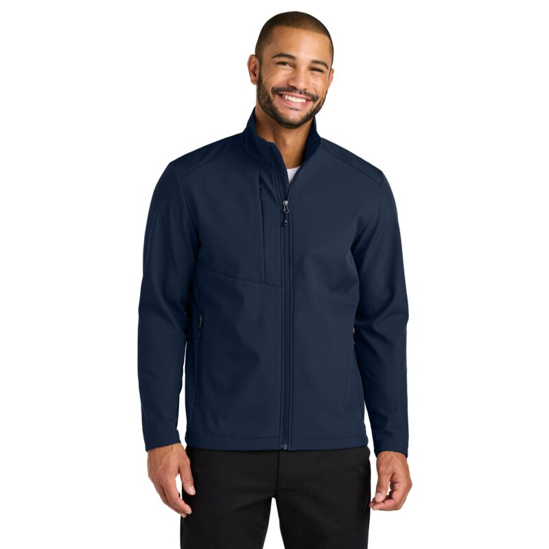 C Free ® Core Soft Shell Thumbnail