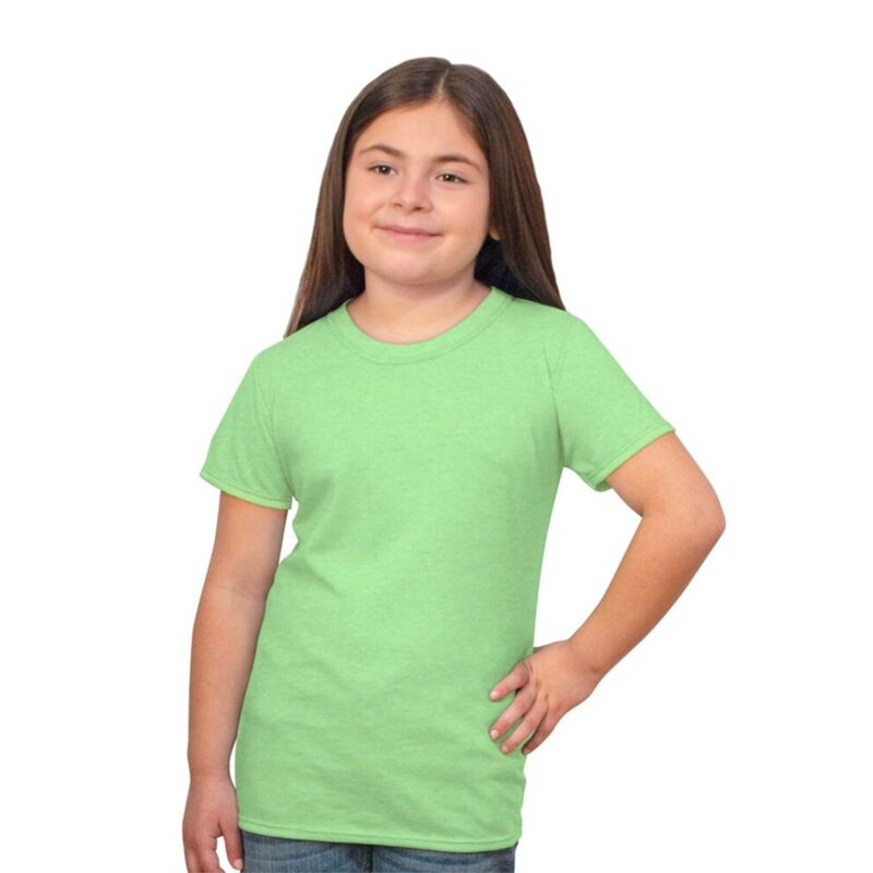 Girls' Princess T-Shirt Thumbnail