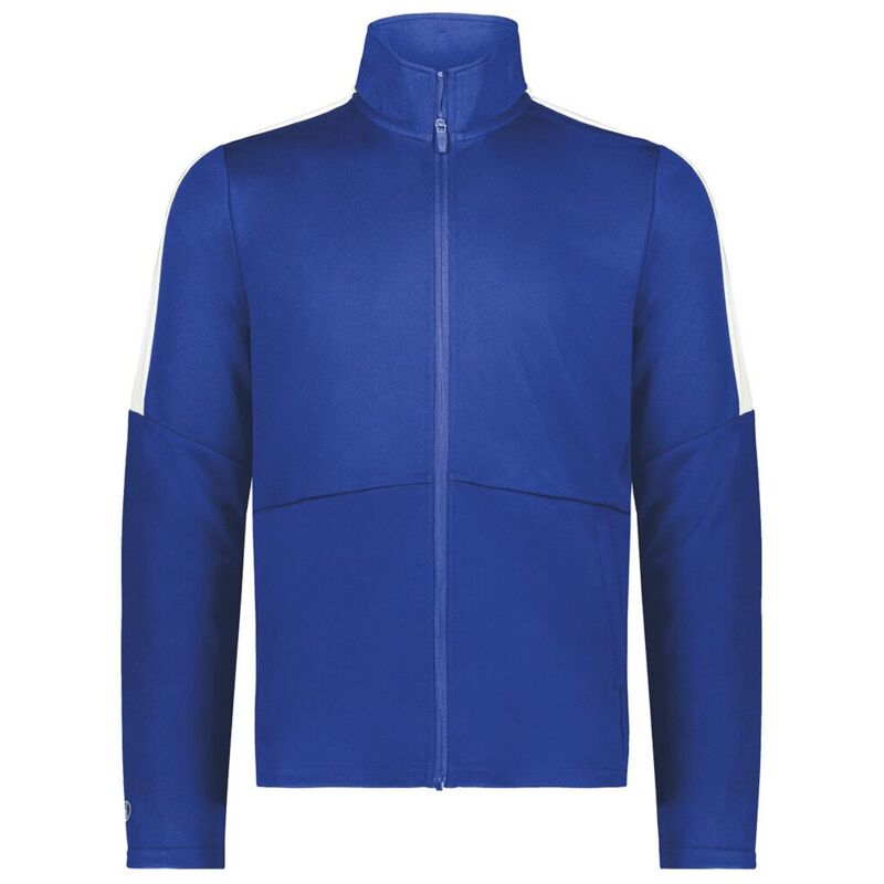 Youth Crosstown Full-Zip Jacket Thumbnail