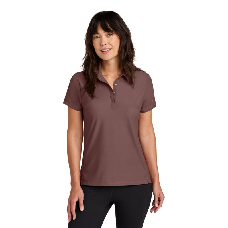 Women's Envision Polo Thumbnail