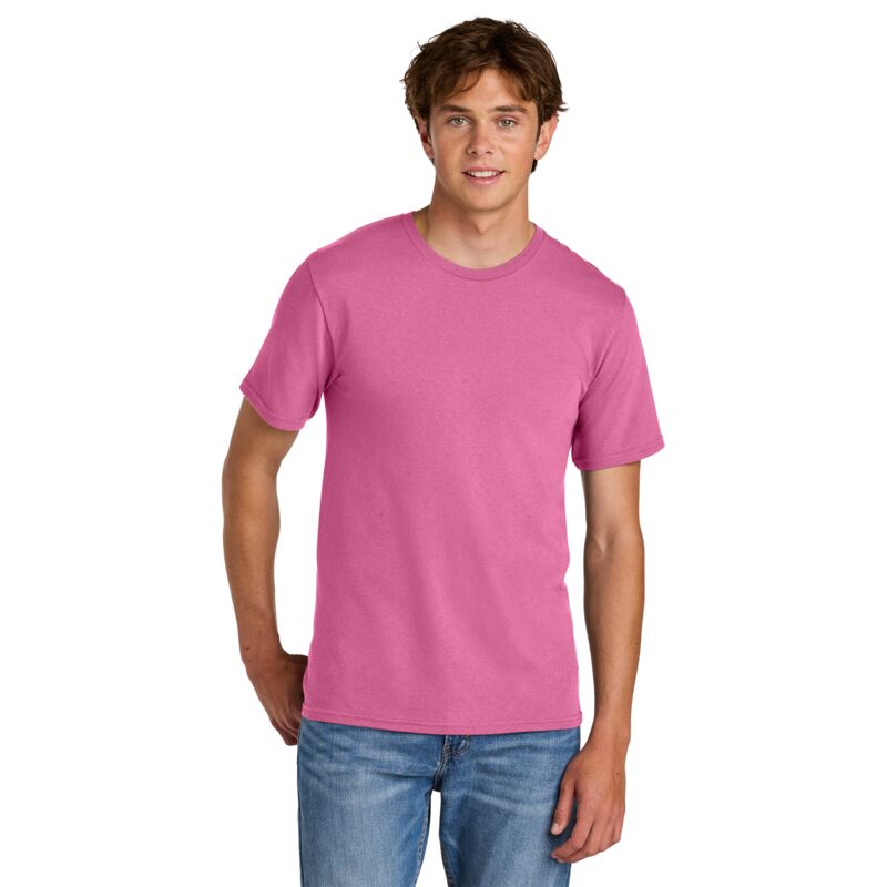 Easy Cotton Tee Thumbnail