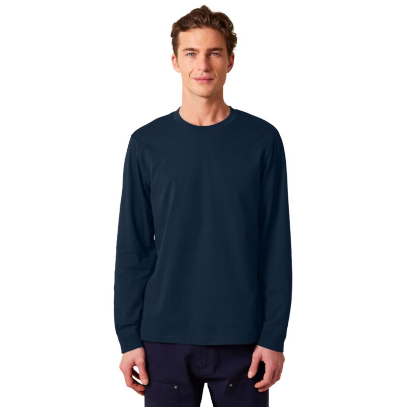 Unisex Creator 2.0 Long Sleeve Tee Thumbnail