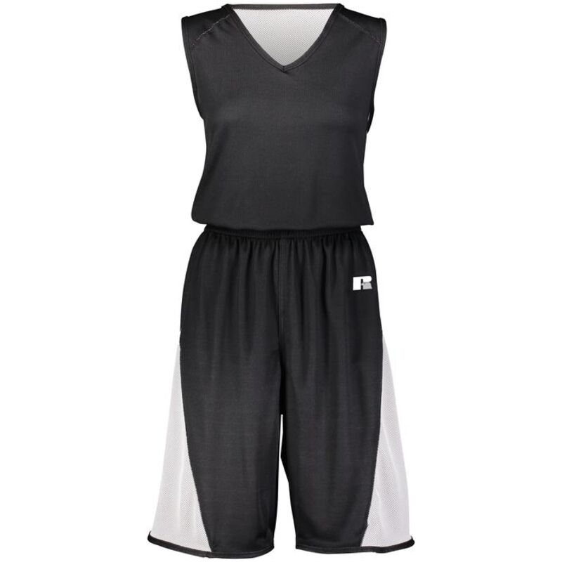 Youth Undivided Single Ply Reversible Shorts Thumbnail