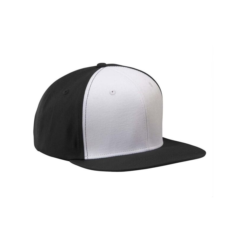 Flat Bill Cap Thumbnail