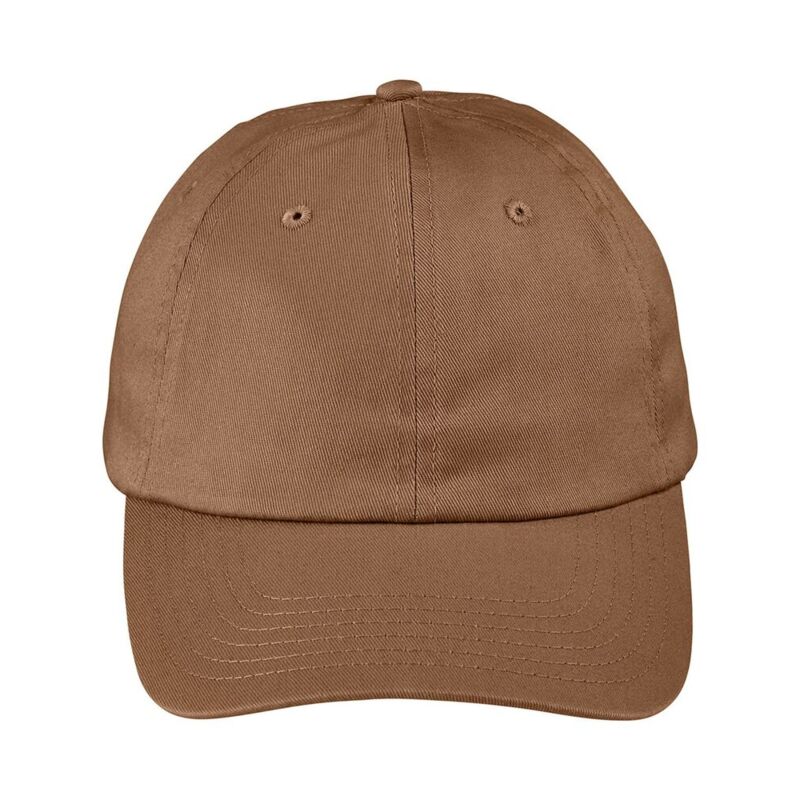 Unstructured Snapback Cap Thumbnail