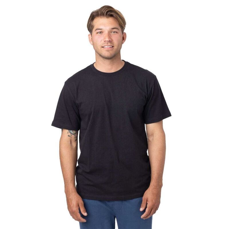 Reclaimist Fiber Vibes T-Shirt Thumbnail