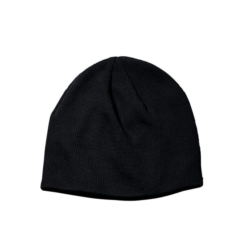 Thin Rib 9" Beanie Thumbnail
