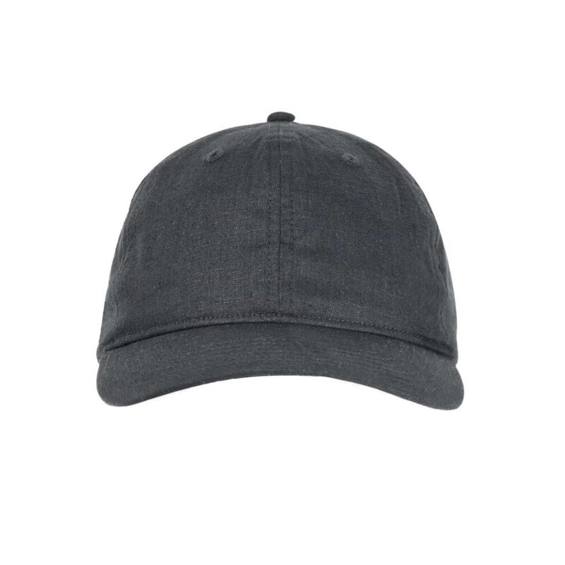 Hemp Hero Six-Panel Cap Thumbnail