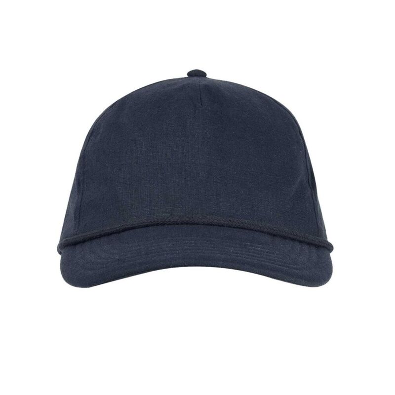 Hemp Hero Five-Panel Cap Thumbnail