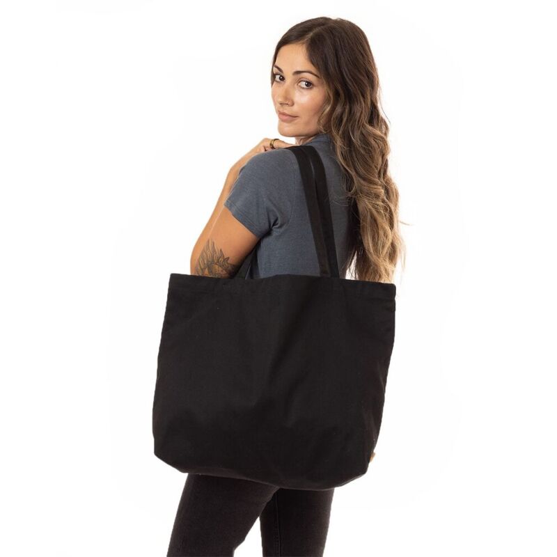 Large Twill Tote Thumbnail
