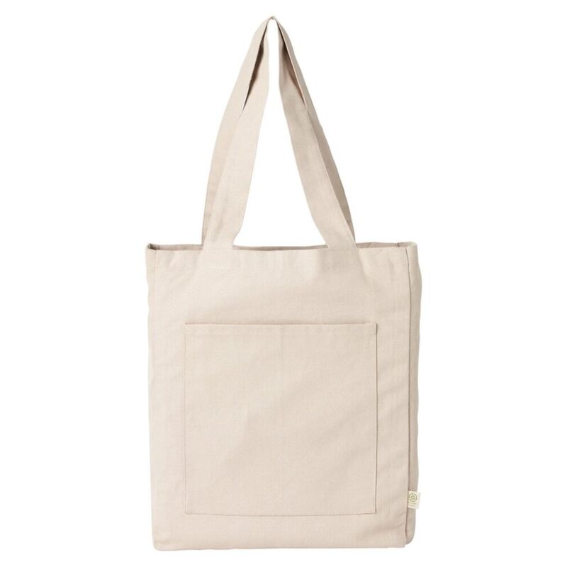Reclaimist Fiber Everywhere Tote Thumbnail