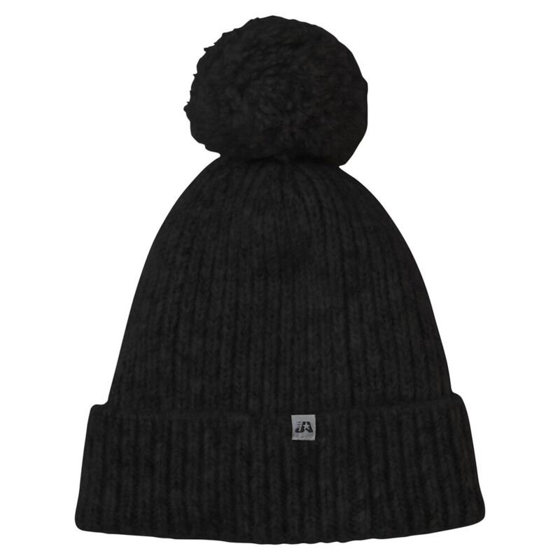 Swap-a-Pom Knit Beanie Thumbnail