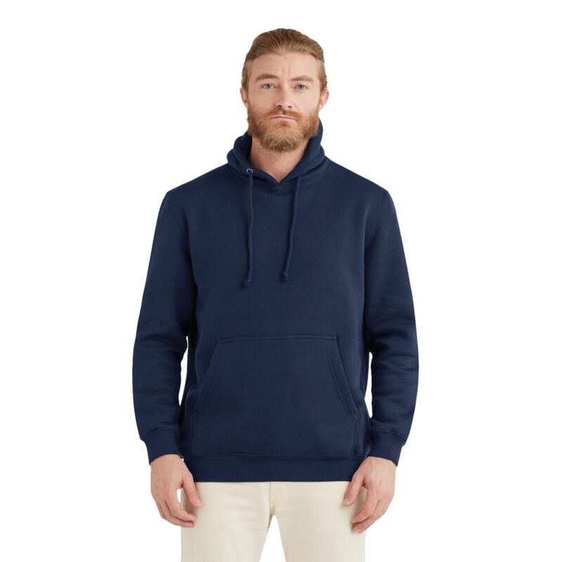 Unisex Heavyweight Pullover Hooded Sweatshirt Thumbnail