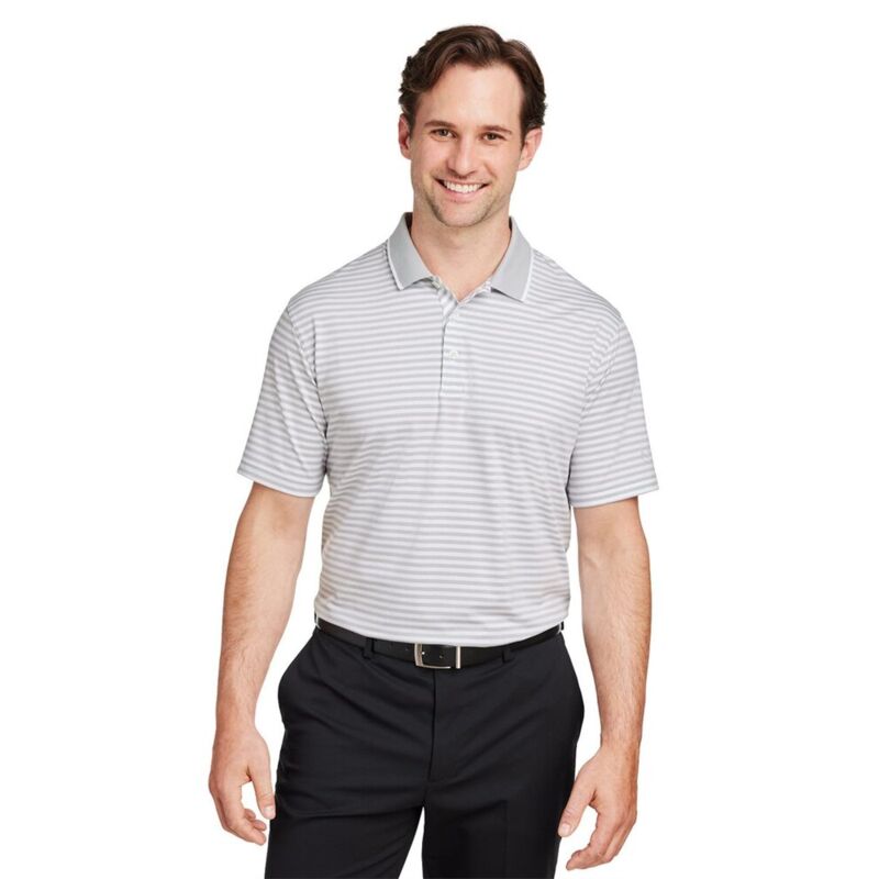 Men's Mattr Feeder Polo Thumbnail