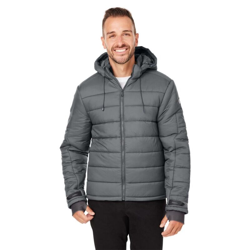 Men's Summit Challenger Jacket Thumbnail