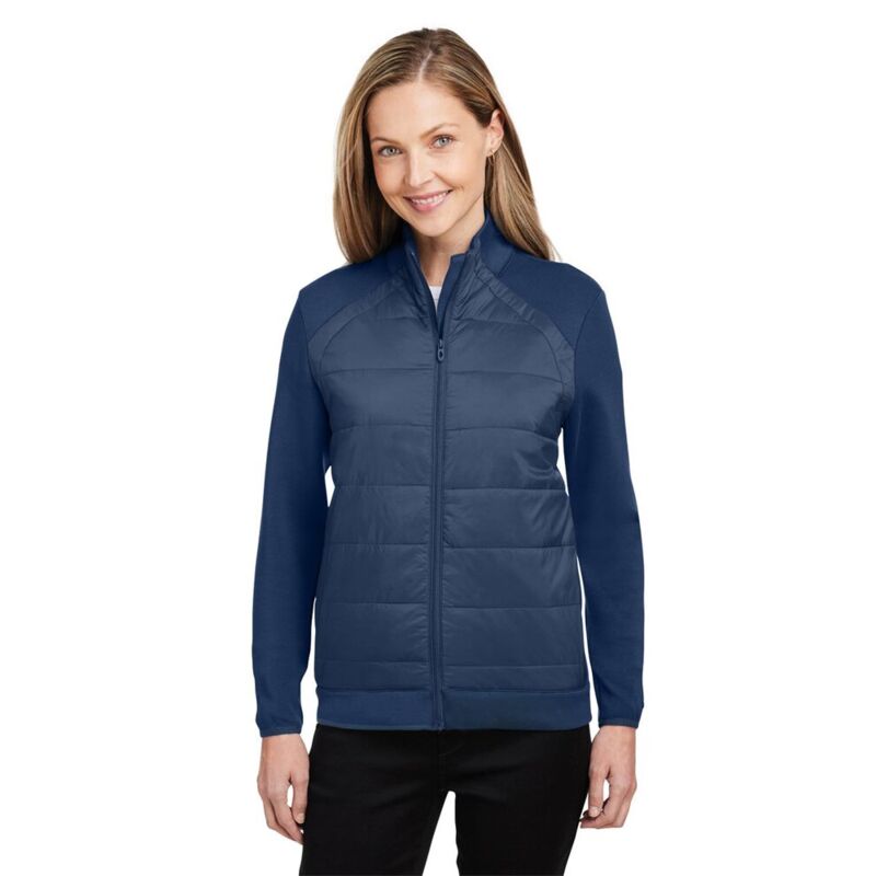Women's Impact Full-Zip Jacket Thumbnail