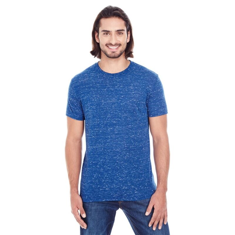 Men's Blizzard Jersey T-Shirt Thumbnail